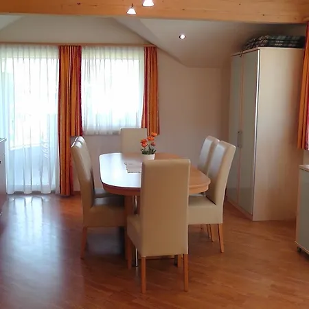 Appartements Jäger Flachau Chambre photo