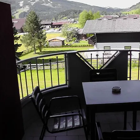 Appartements Jäger Flachau Chambre photo