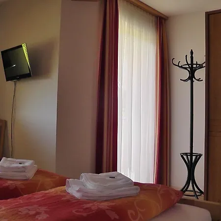 Appartements Jäger Flachau Chambre photo