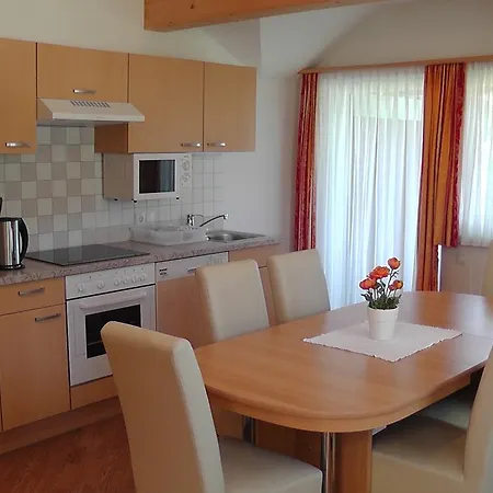 Appartements Jäger Flachau Chambre photo