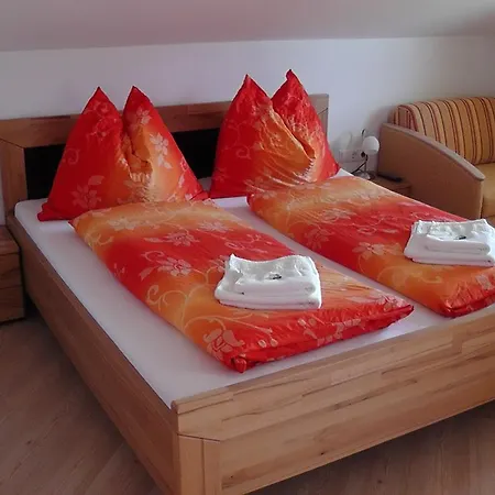 Appartements Jäger Flachau Chambre photo