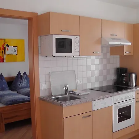 Appartements Jäger Flachau Chambre photo