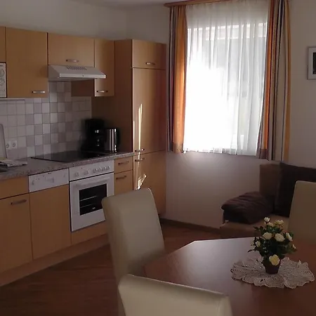 Appartements Jäger Flachau Chambre photo