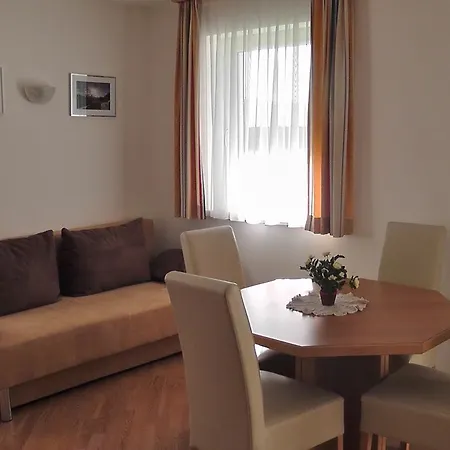 Appartements Jäger Flachau Chambre photo