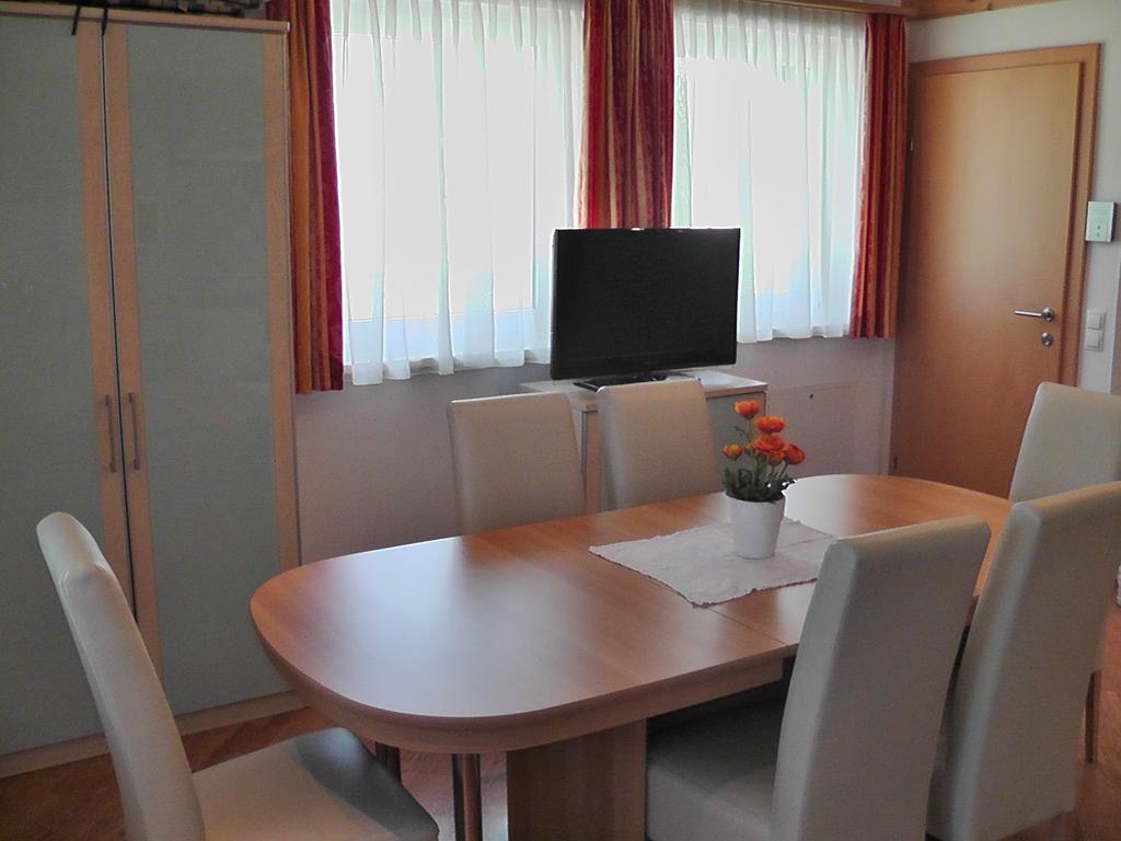 Apartment Jager *