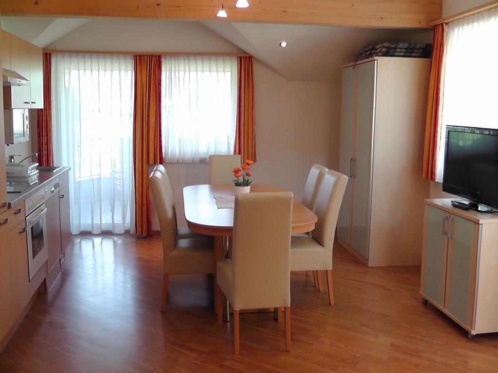 Apartment Jager