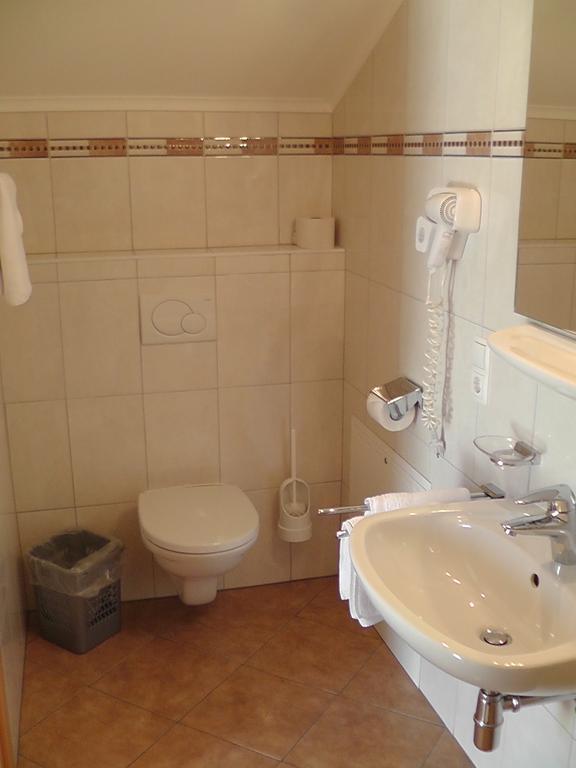 Apartment Jager *