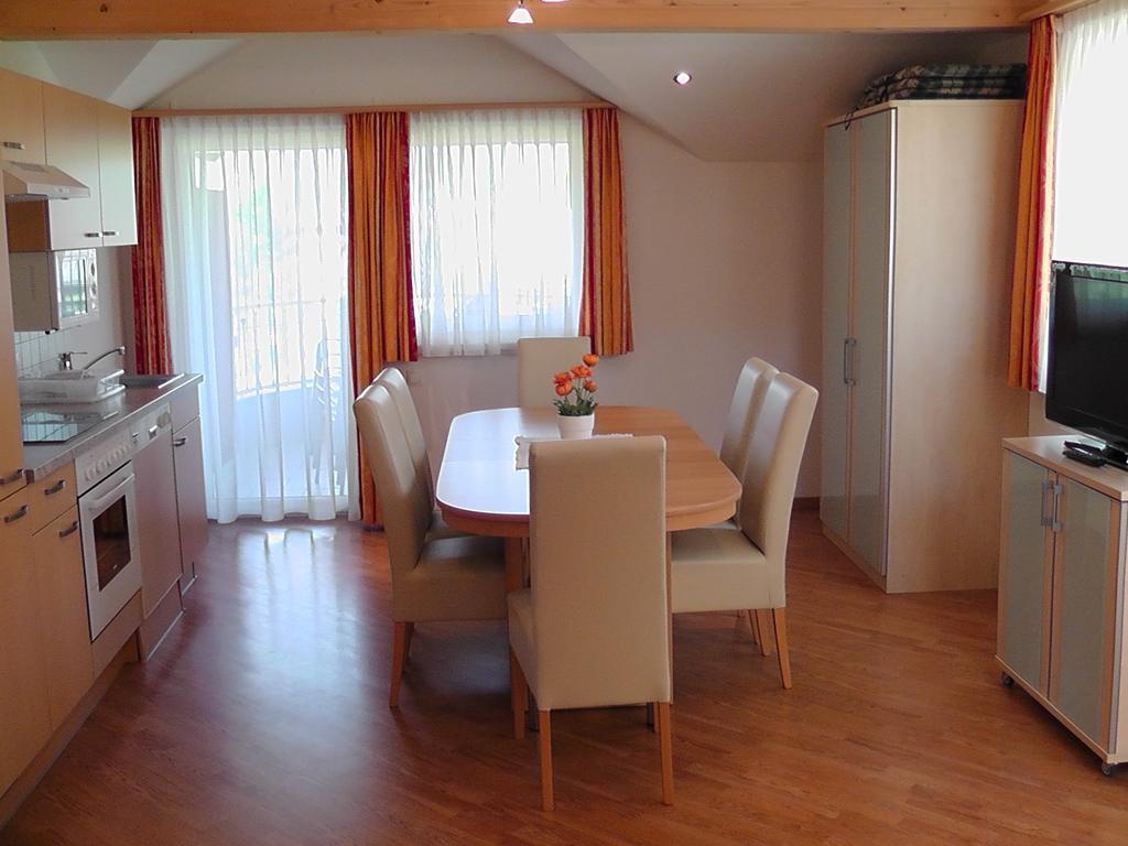Apartamento Jaeger
