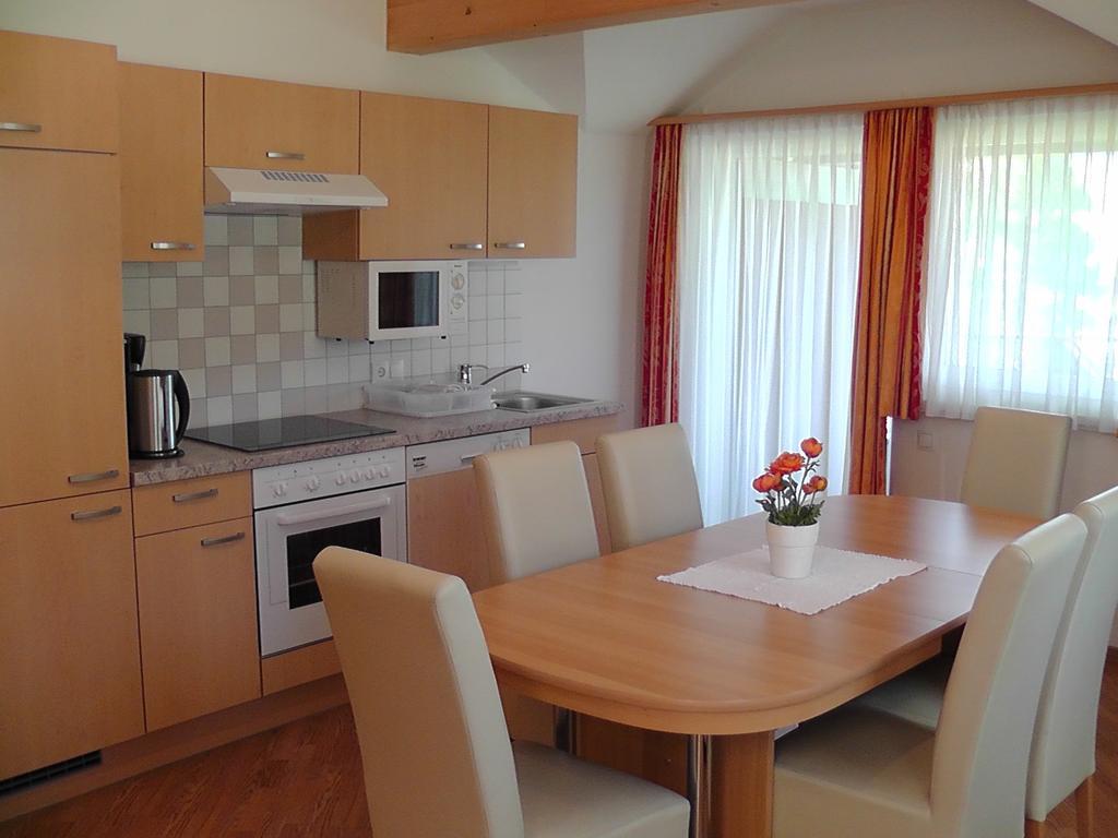 Apartamento Jaeger *