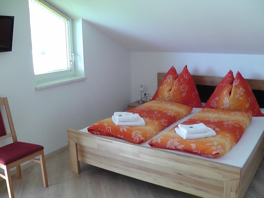Apartamento Jaeger *
