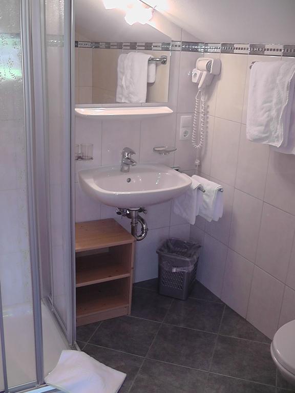 Apartamento Jaeger
