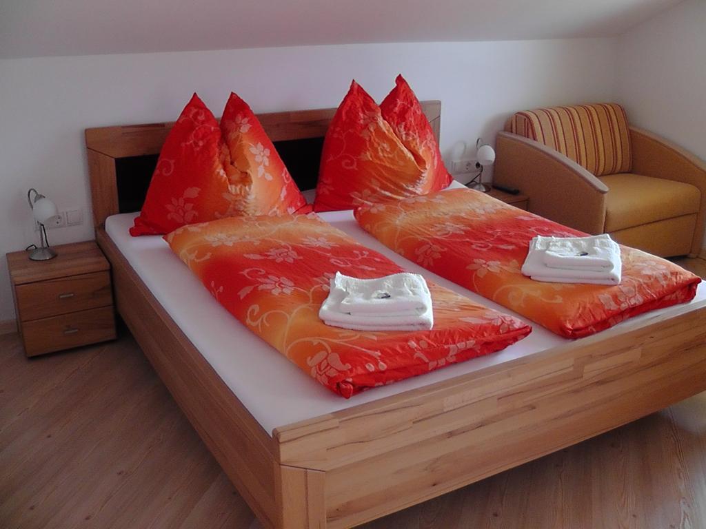 Apartamento Jaeger