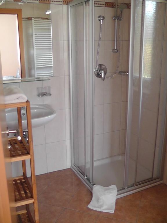 Apartamento Jaeger *