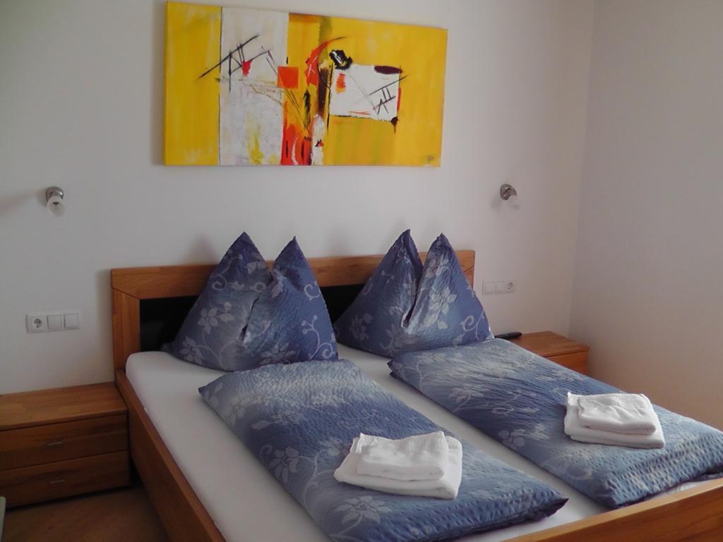 Apartment Jager Flachau
