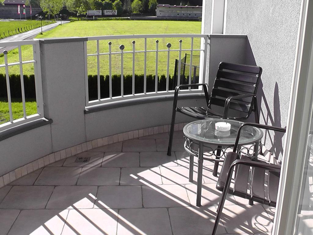 Apartment Jager Flachau