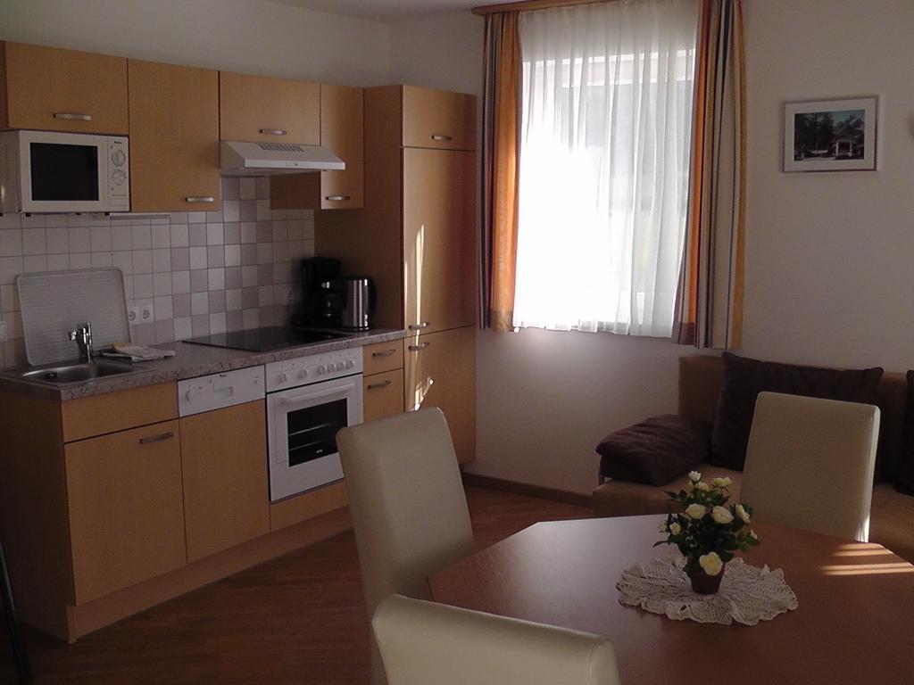 Apartamento Jaeger Flachau