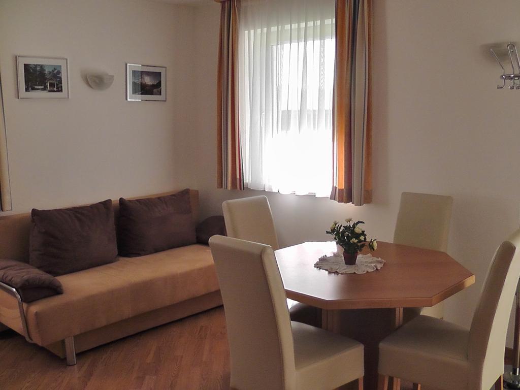 Apartamento Jaeger *